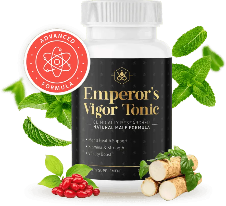 emperors vigor tonic